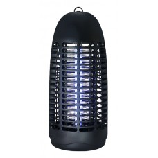 InsectoKill S6 - Mini distrugator de insecte ideal pentru alungarea insectelor din dormitor,bucatarie etc.